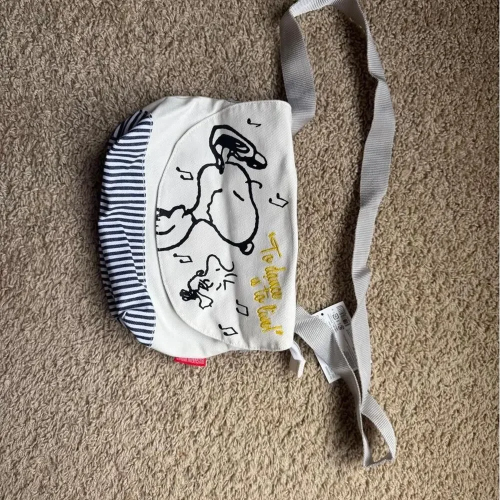 Peanuts Women's multi Bag